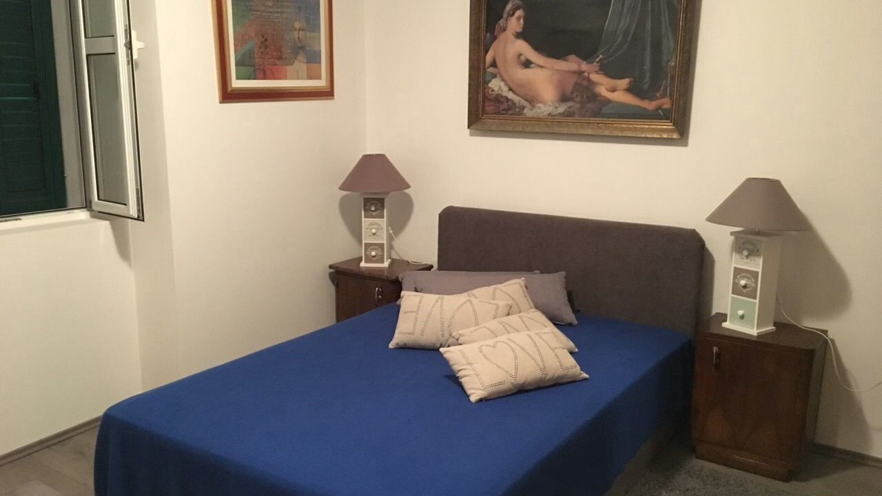 Photo of Bedroom in Blace