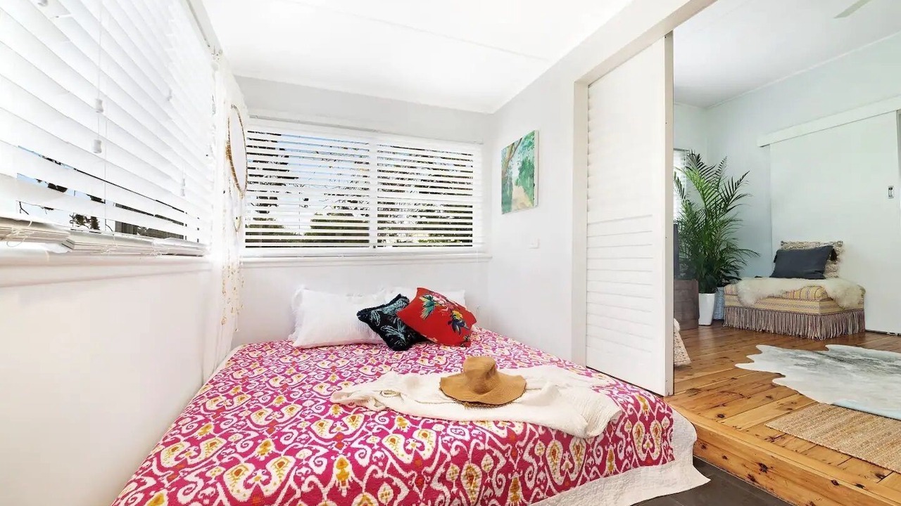 Photo of Bedroom in Blackwall