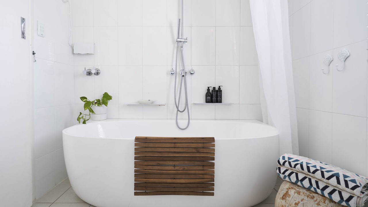 Photo of Bathroom in Blackwall
