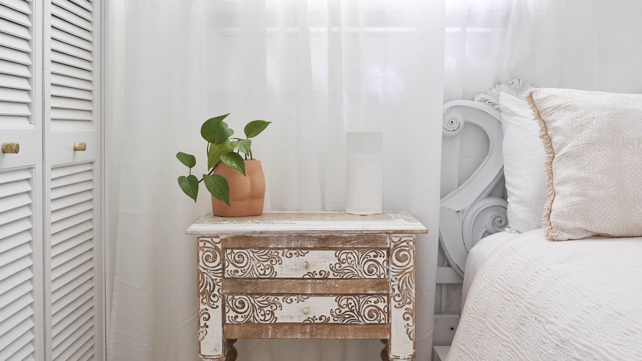 Photo of Bedroom in Blackwall