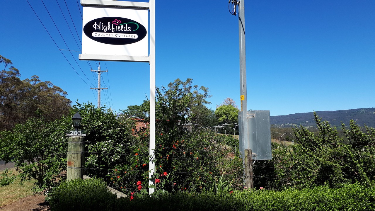 Photo of Outdoor in Kurrajong