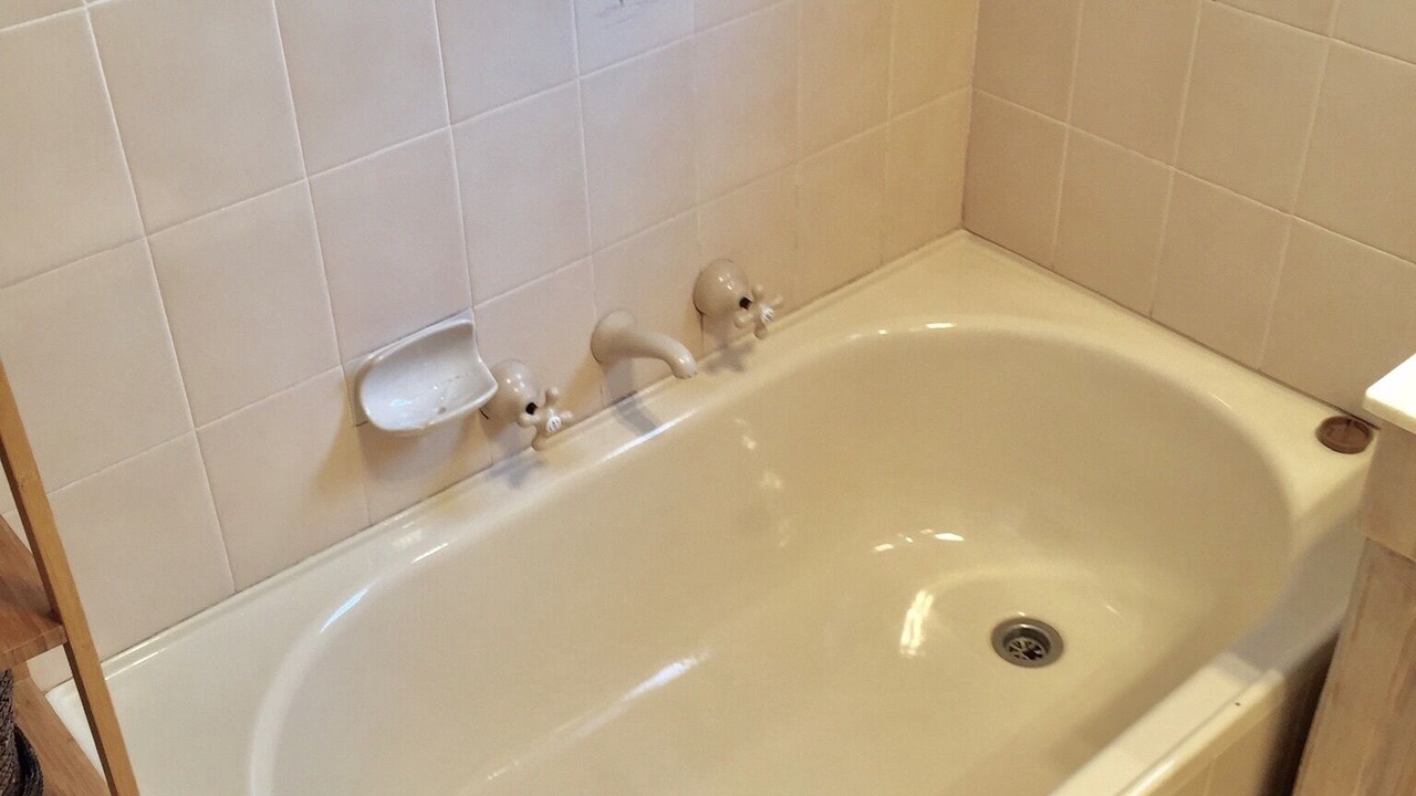 Photo of Bathroom in Freshwater