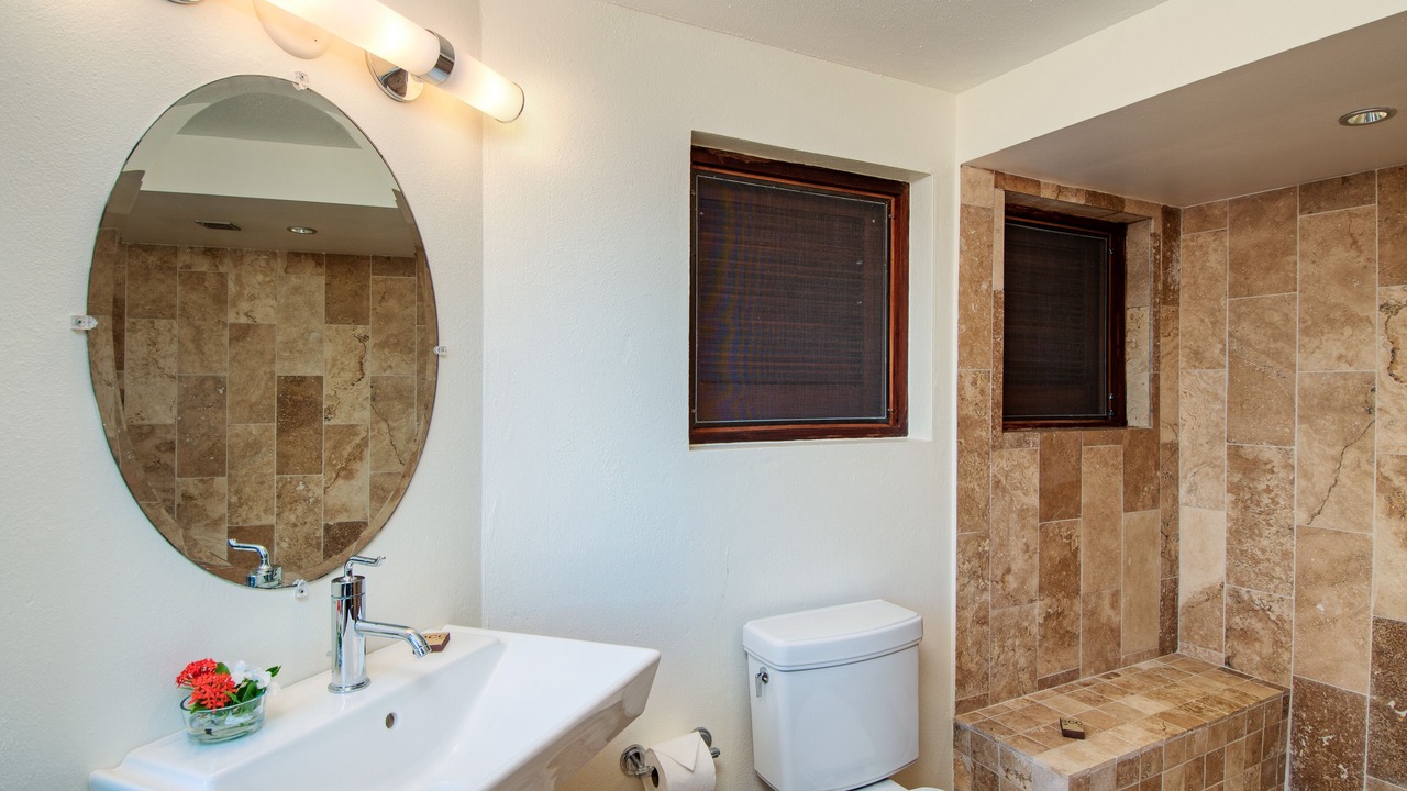 Photo of Bathroom in West End