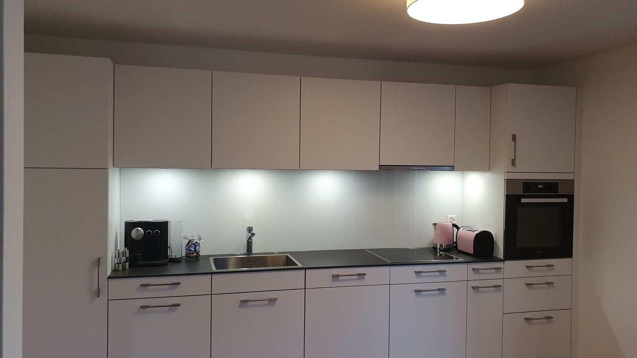 Photo of Kitchen in Subingen