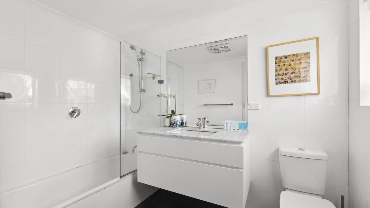 Photo of Bathroom in Kurraba Point