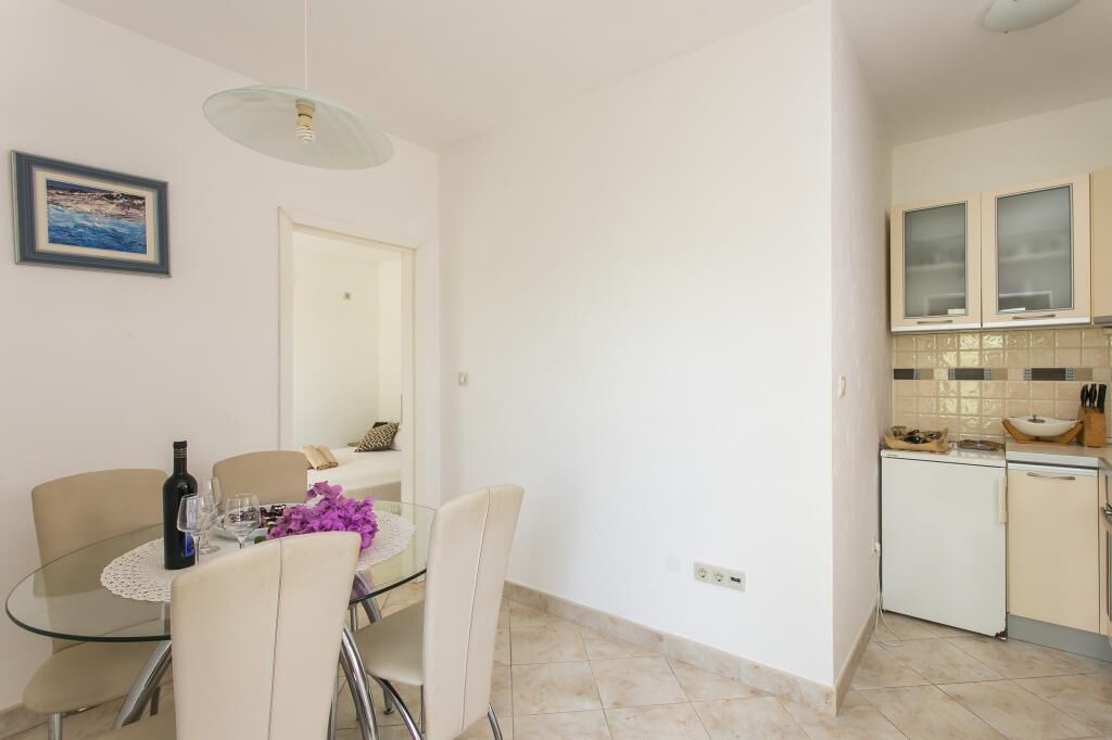 Photo of Livingroom in Kolocep Island