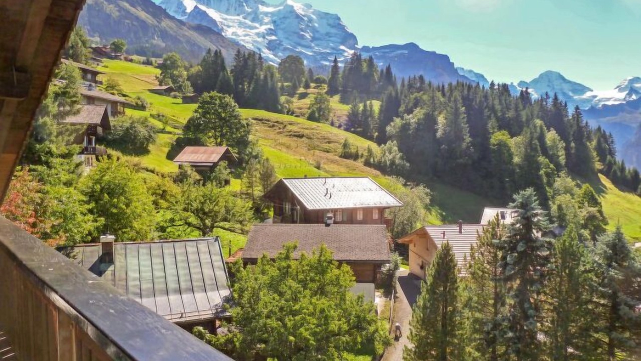 Photo of Others in Wengen