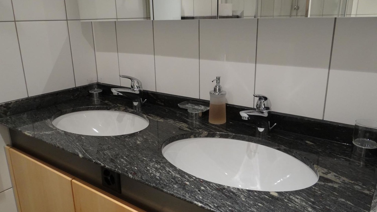 Photo of Bathroom in Engelberg