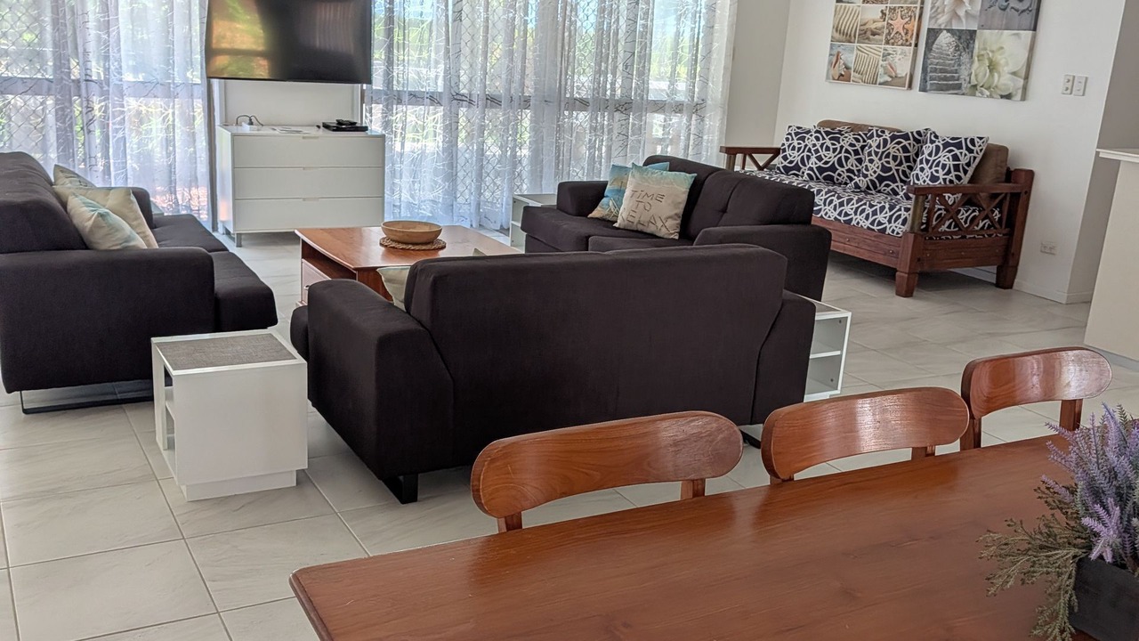 Photo of Livingroom in Traviston