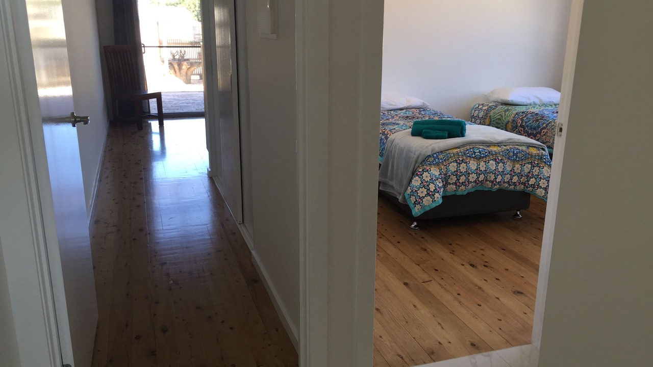 Photo of Bedroom in Swansea