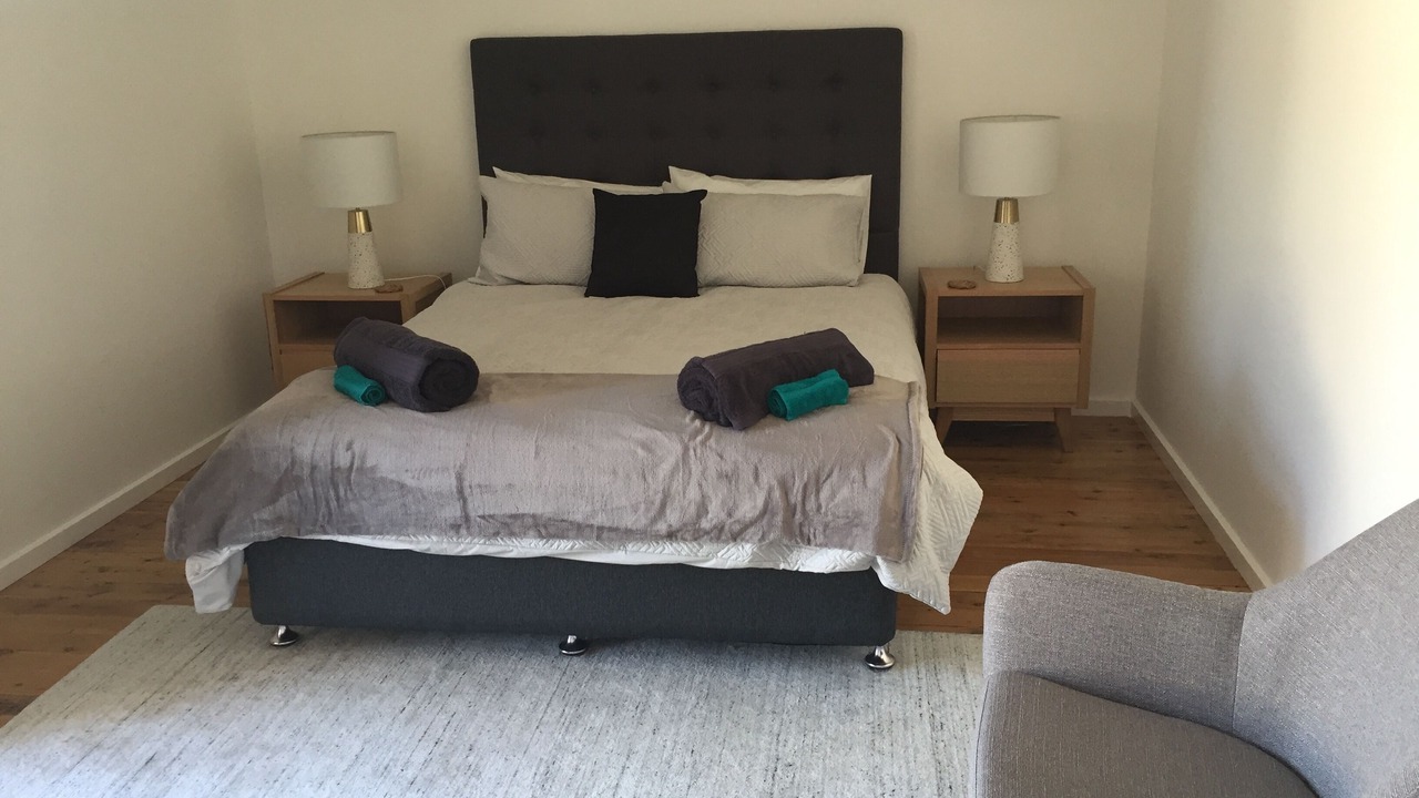 Photo of Bedroom in Swansea