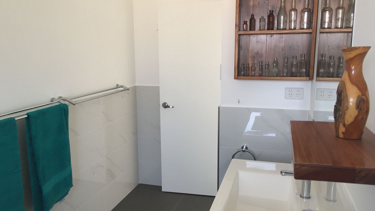 Photo of Bathroom in Swansea