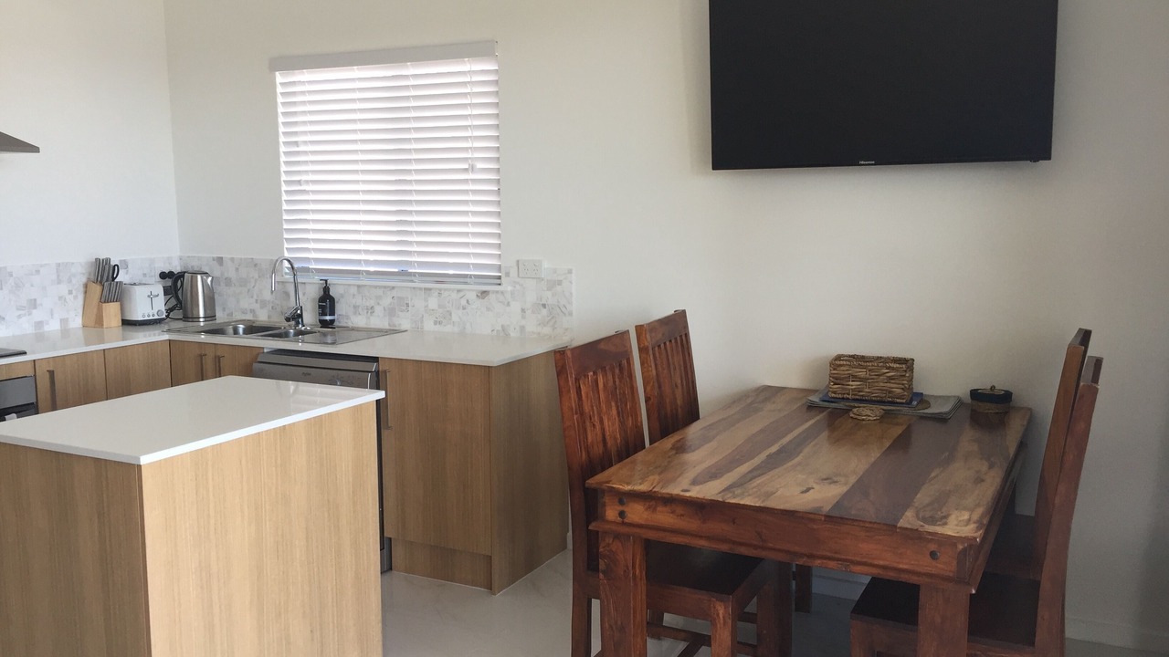 Photo of Kitchen in Swansea