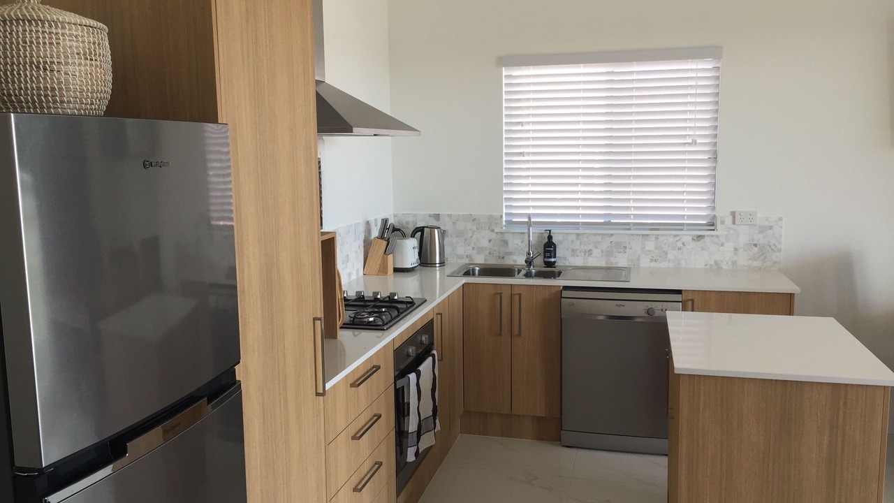 Photo of Kitchen in Swansea