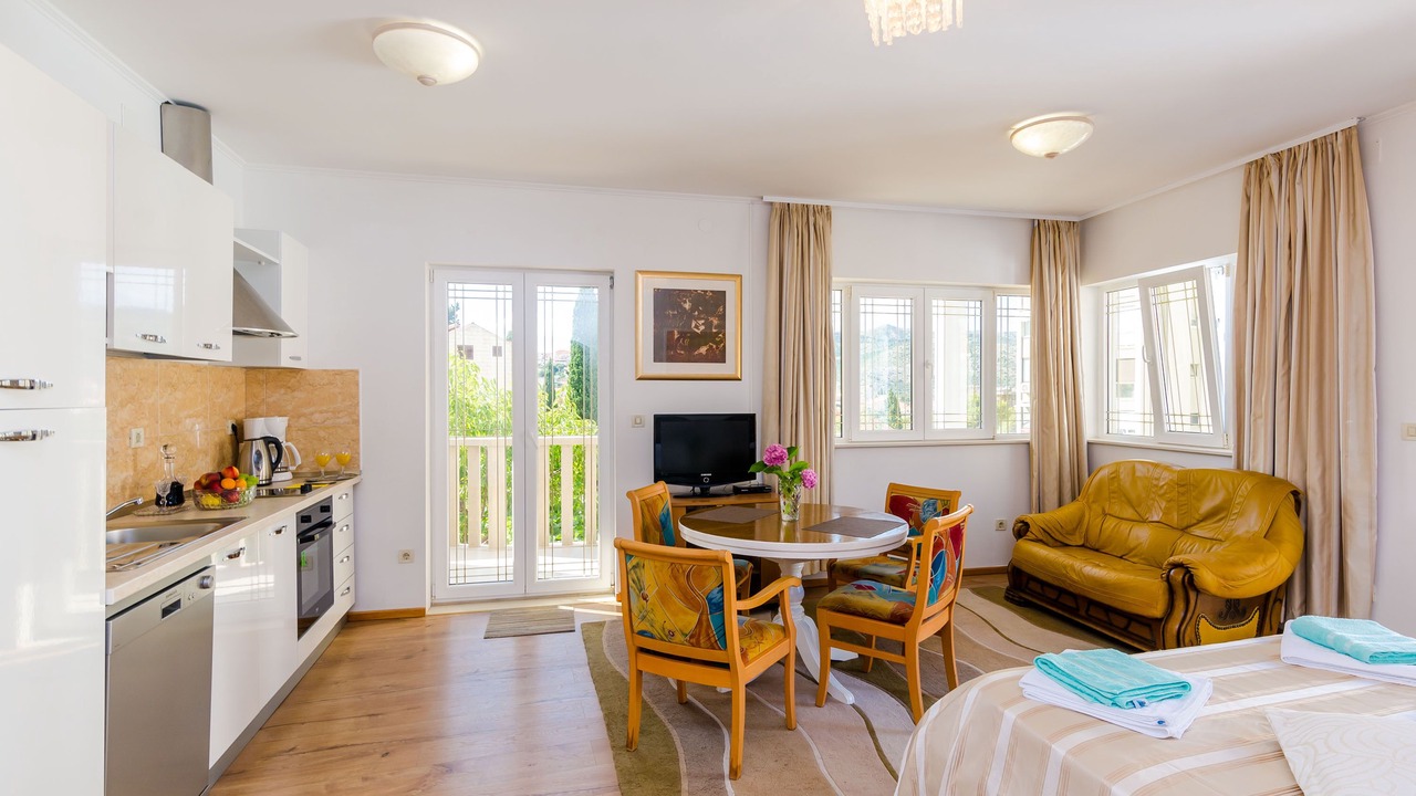 Photo of Livingroom in Lapad
