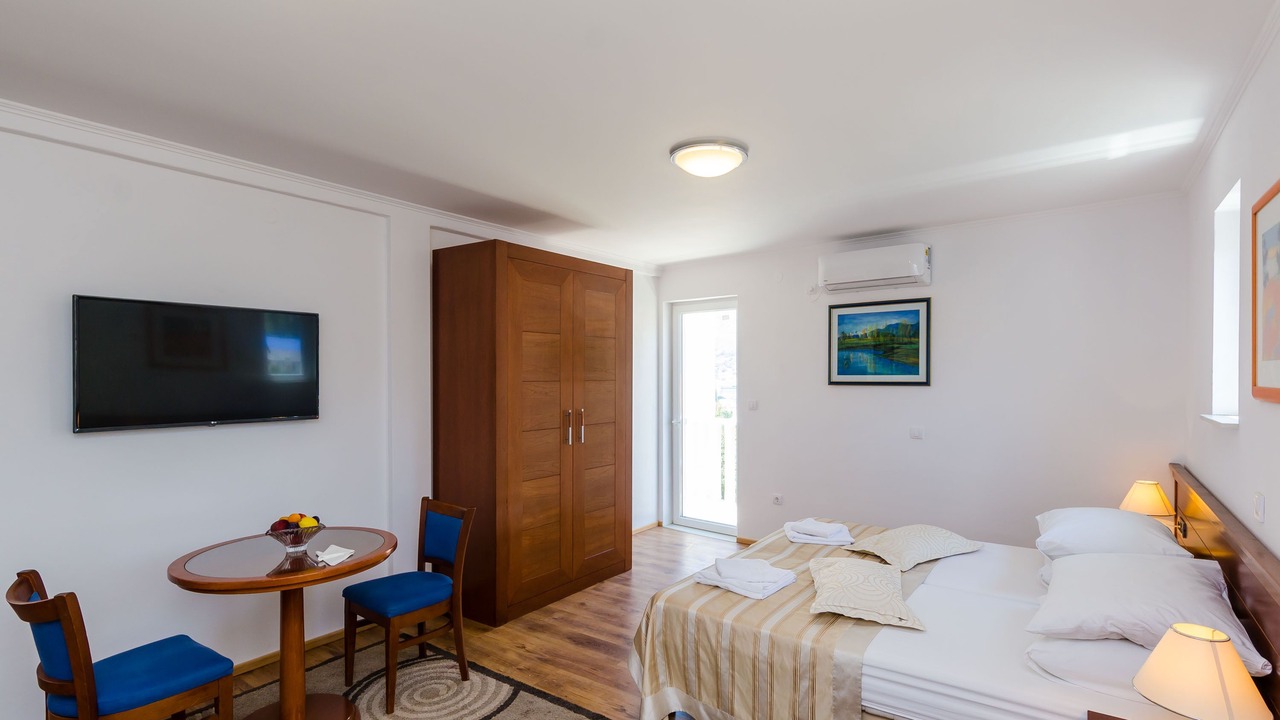 Photo of Bedroom in Lapad