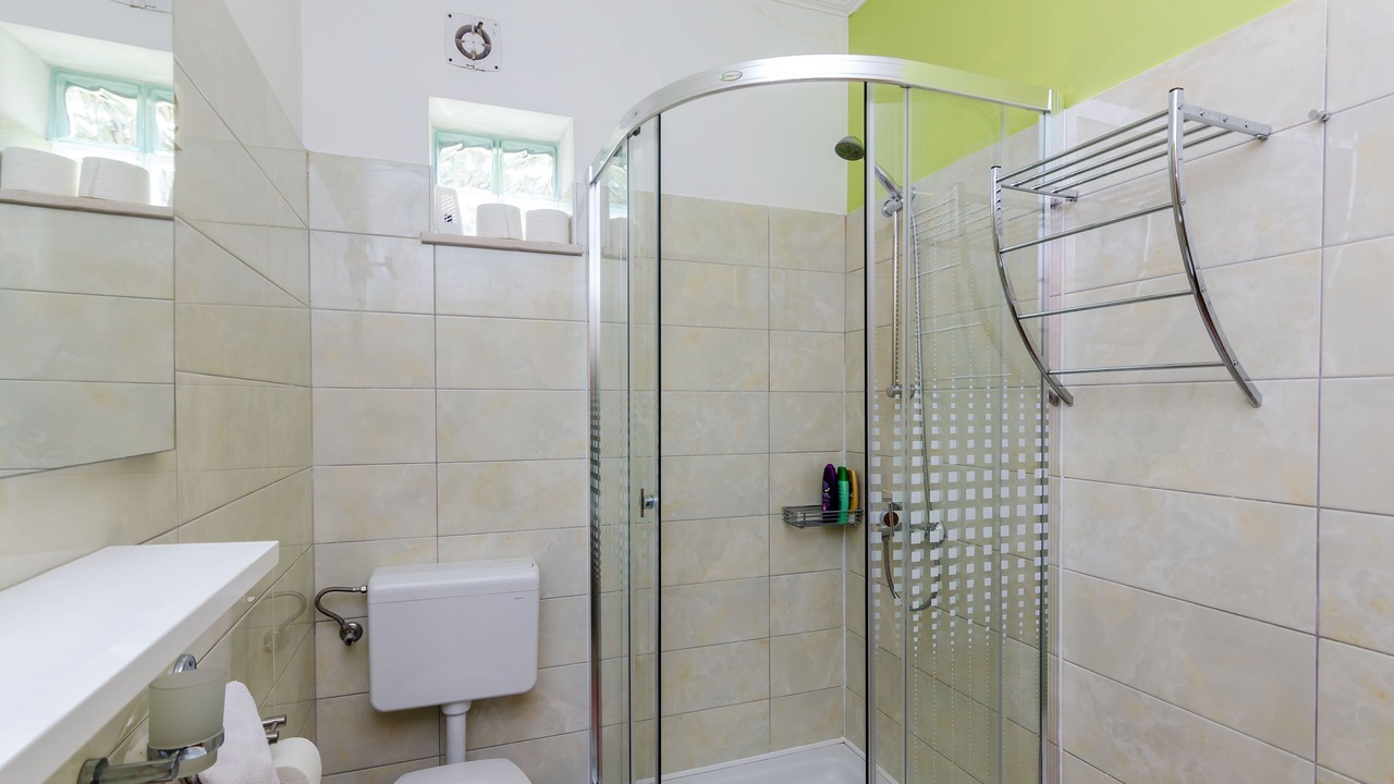 Photo of Bathroom in Lapad