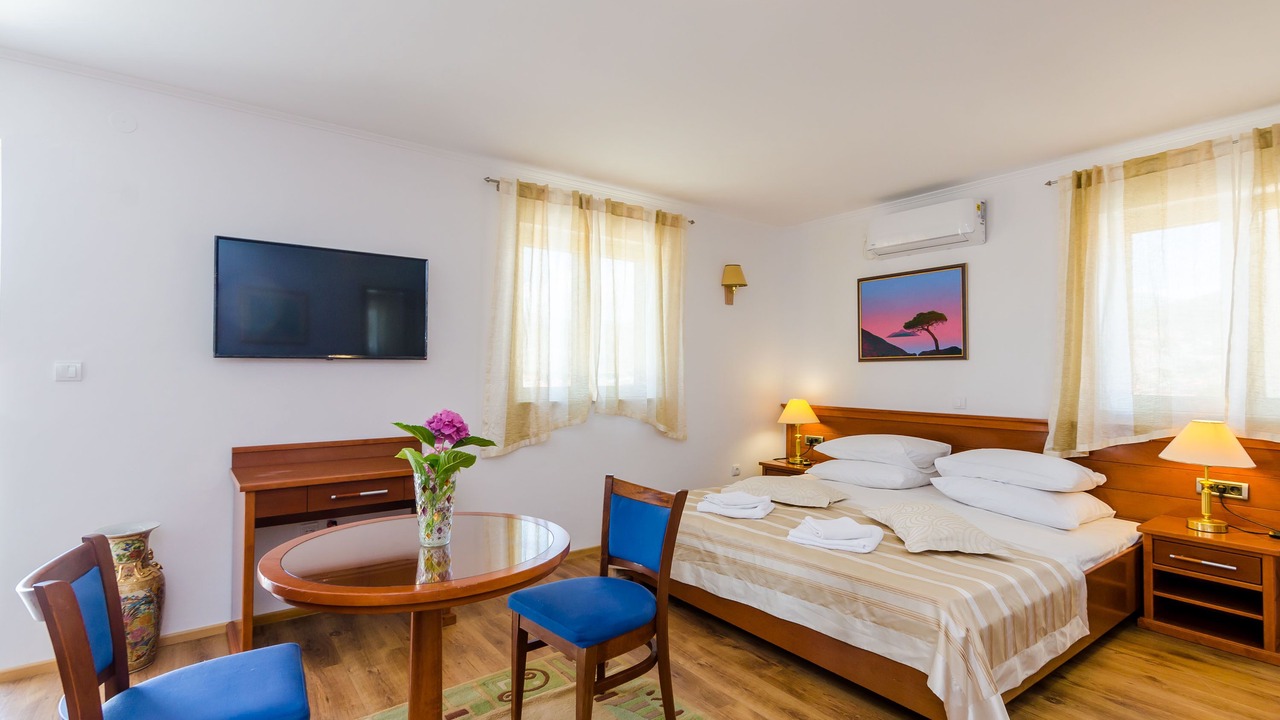 Photo of Livingroom in Lapad