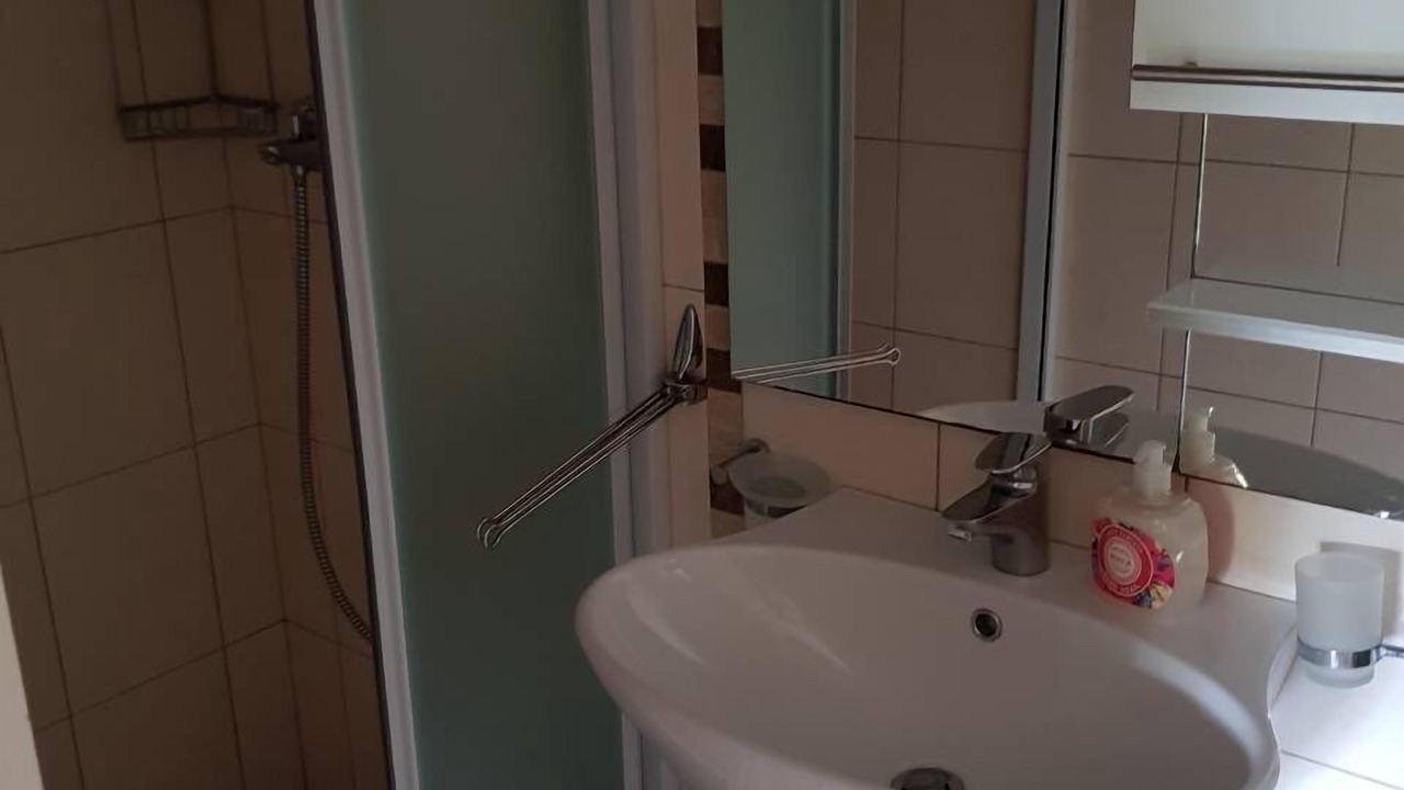Photo of Bathroom in Kolocep Island