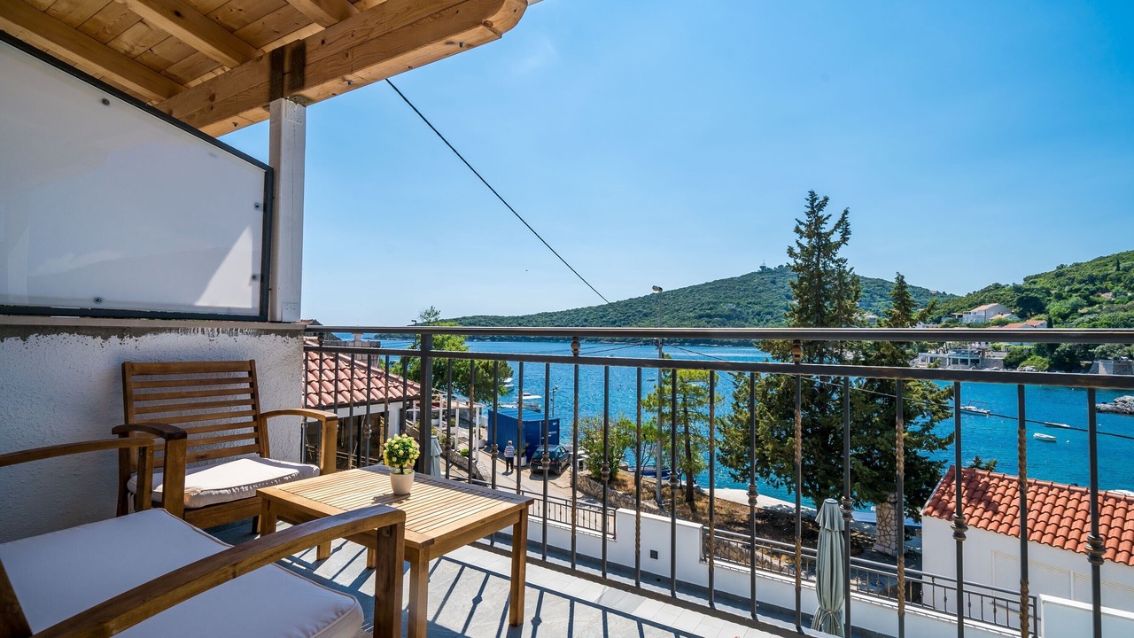 Photo of Patio Balcony in Molunat