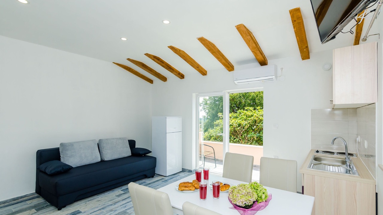 Photo of Livingroom in Cilipi
