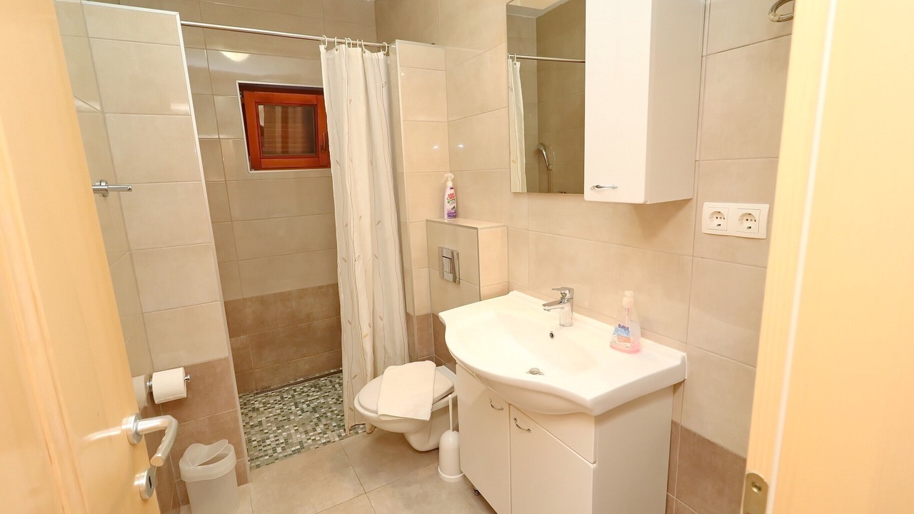 Photo of Bathroom in Podobuce