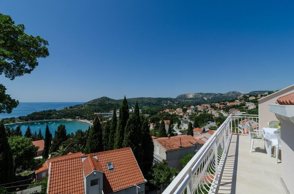 Photo of Patio Balcony in Mlini
