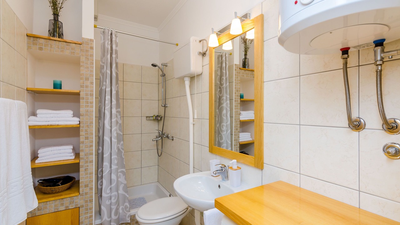 Photo of Bathroom in Molunat