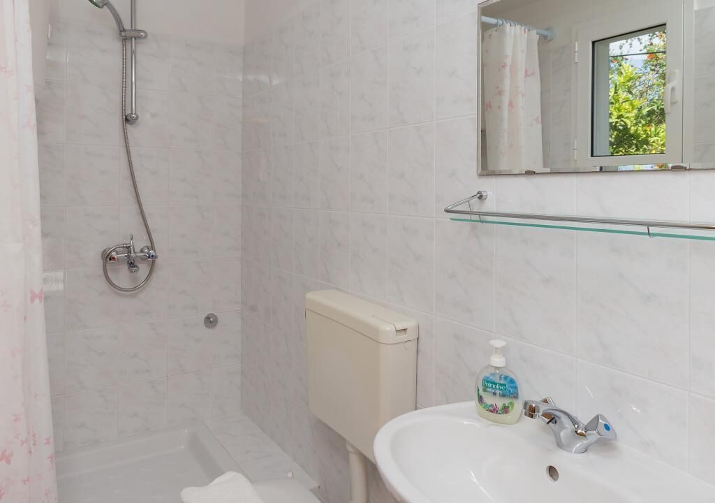 Photo of Bathroom in Kolocep Island