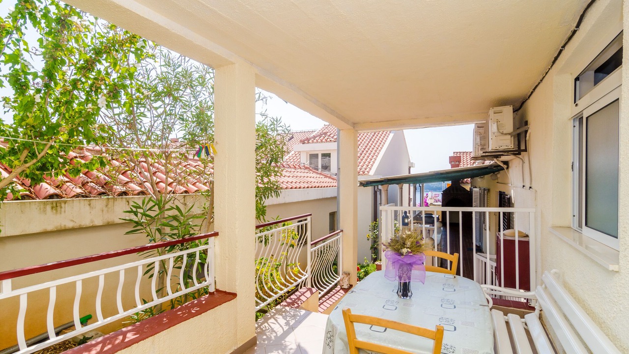 Photo of Patio Balcony in Molunat