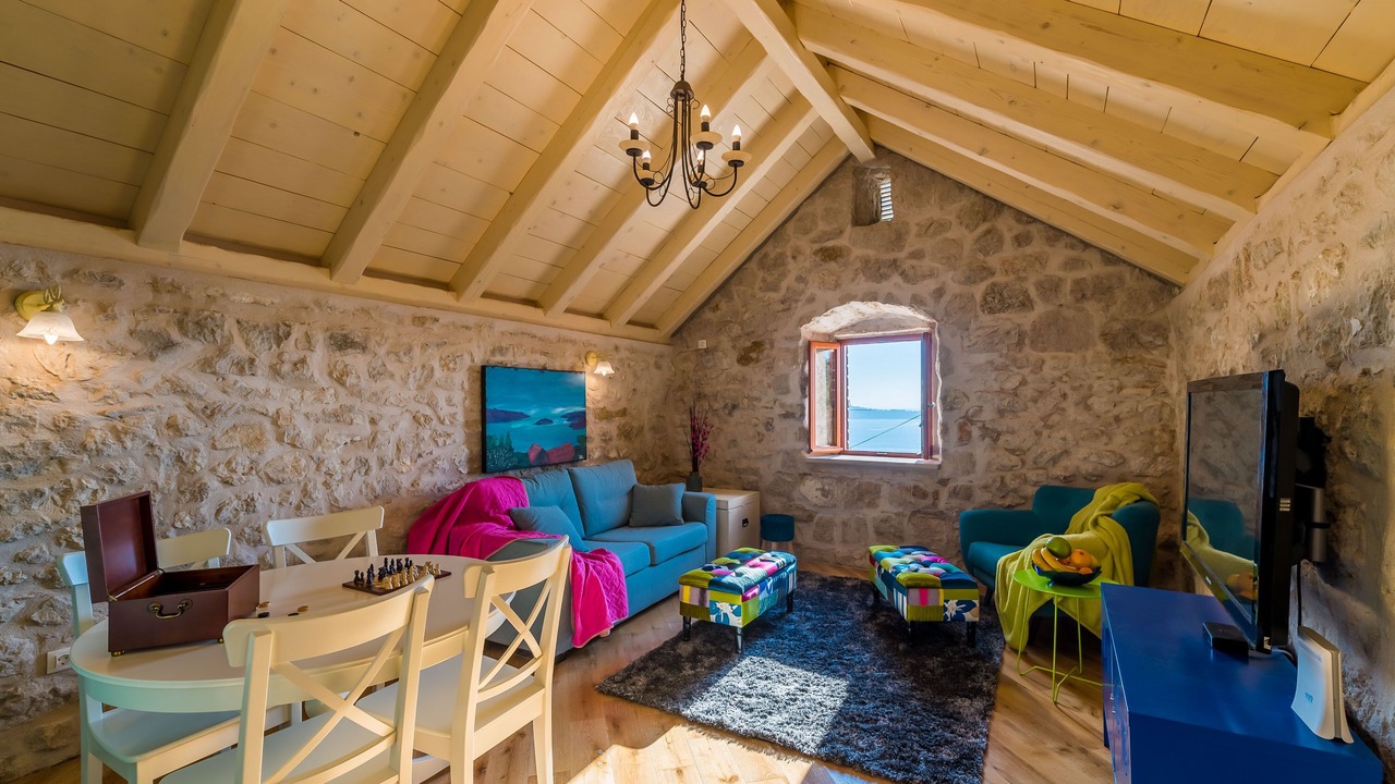 Photo of Livingroom in Brsecine