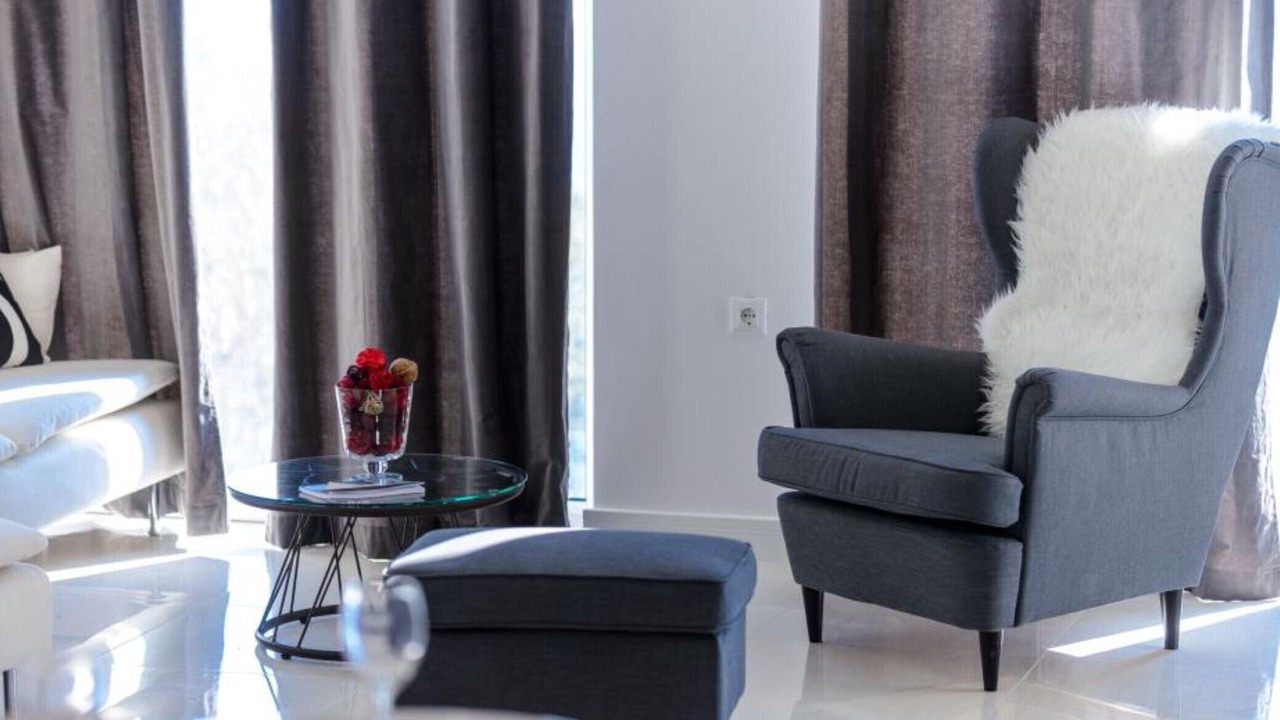 Photo of Livingroom in Mlini