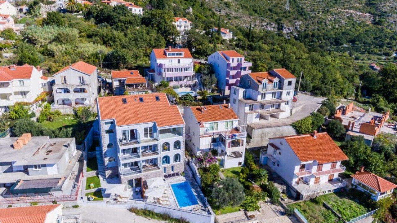 Photo of Outdoor in Mlini
