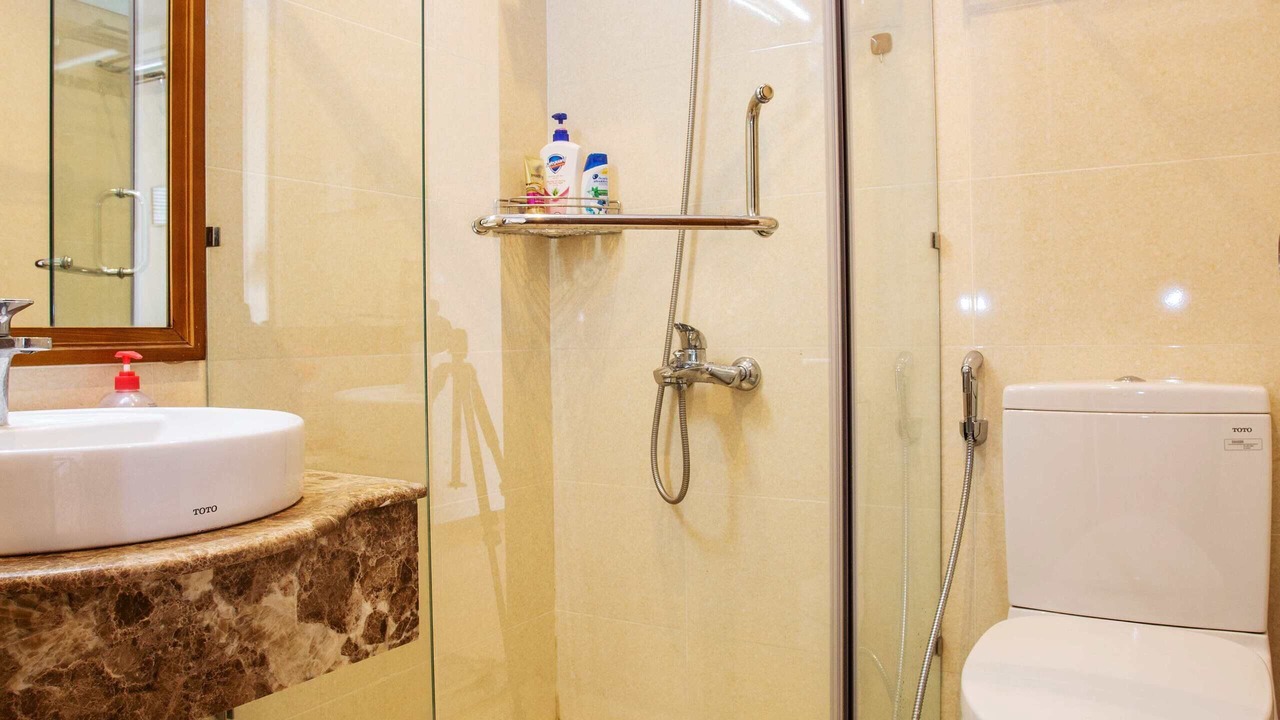 Photo of Bathroom in Tan Binh