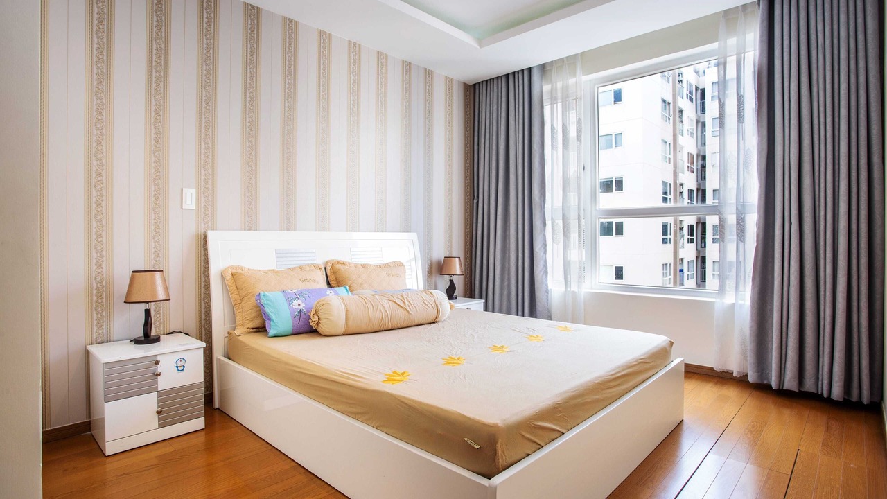 Photo of Bedroom in Tan Binh