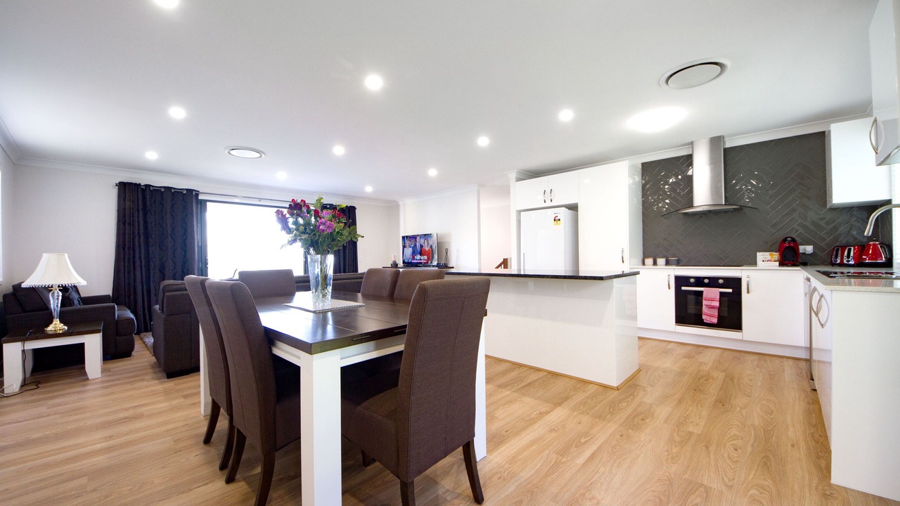 Photo of Kitchen in Bundamba