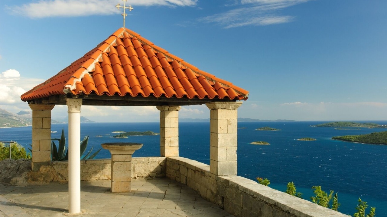 Photo of Patio Balcony in Orebic