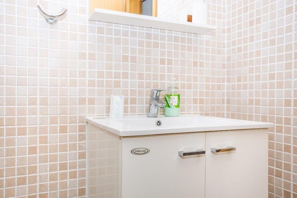 Photo of Bathroom in Orebic