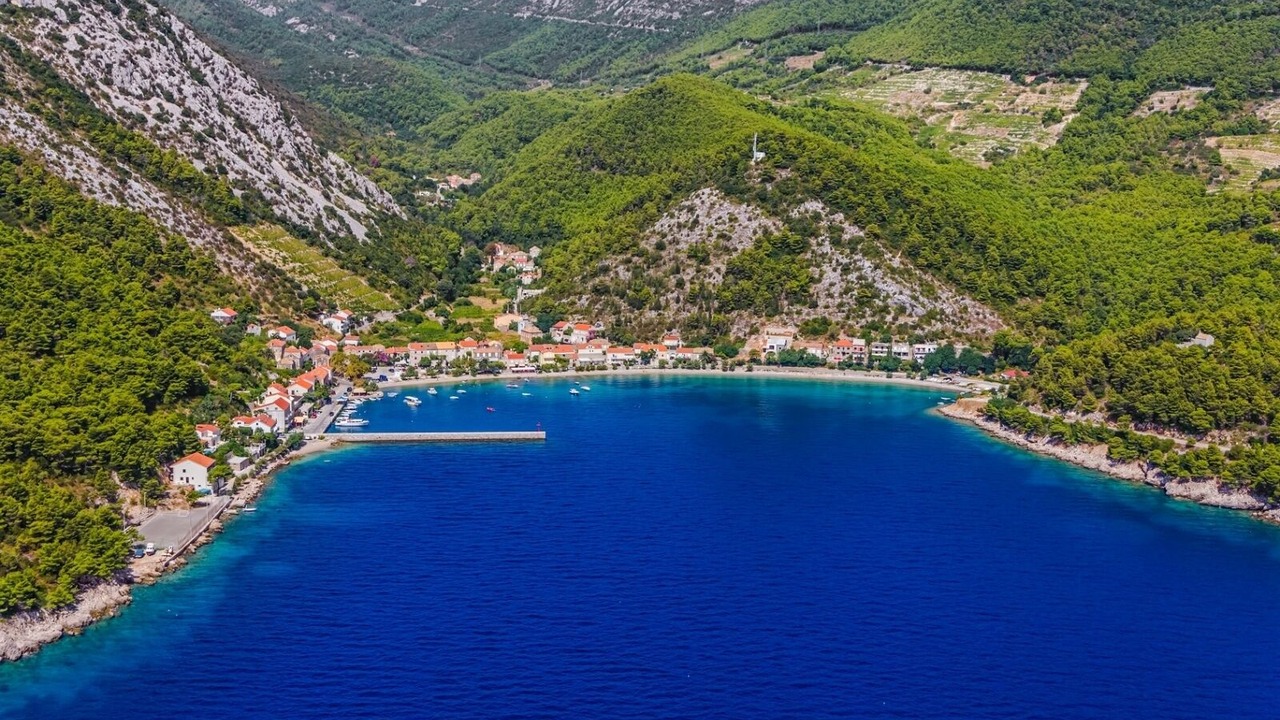 Photo of Outdoor in Orebic