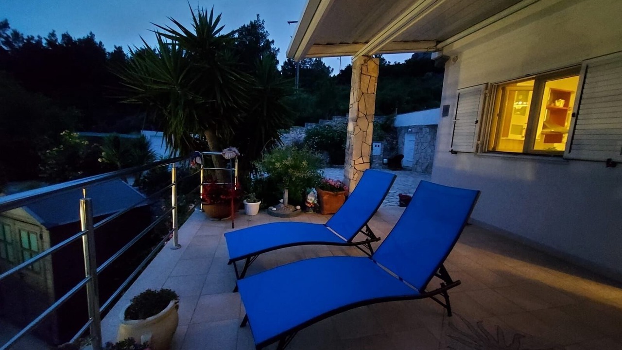 Photo of Patio Balcony in Orebic