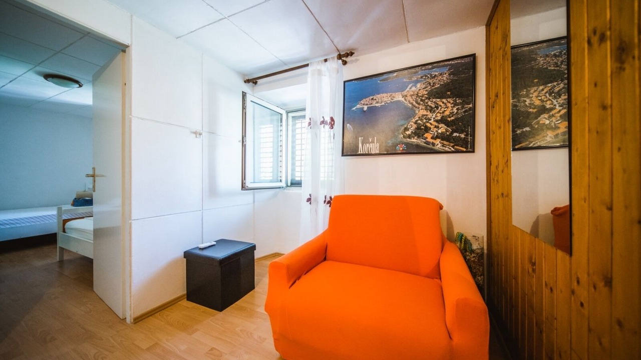 Photo of Bedroom in Zrnovo