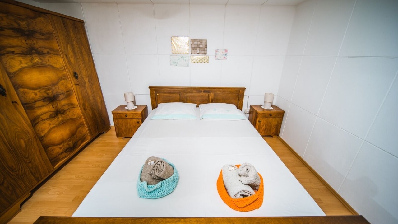 Photo of Bedroom in Zrnovo