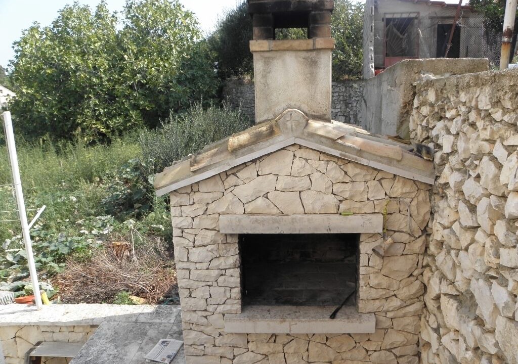 Photo of Outdoor in Lumbarda