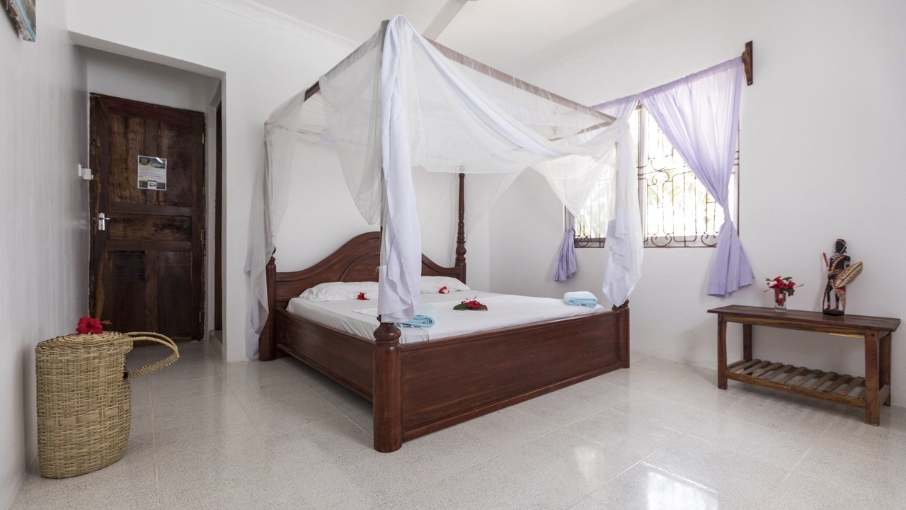 Photo of Bedroom in Paje