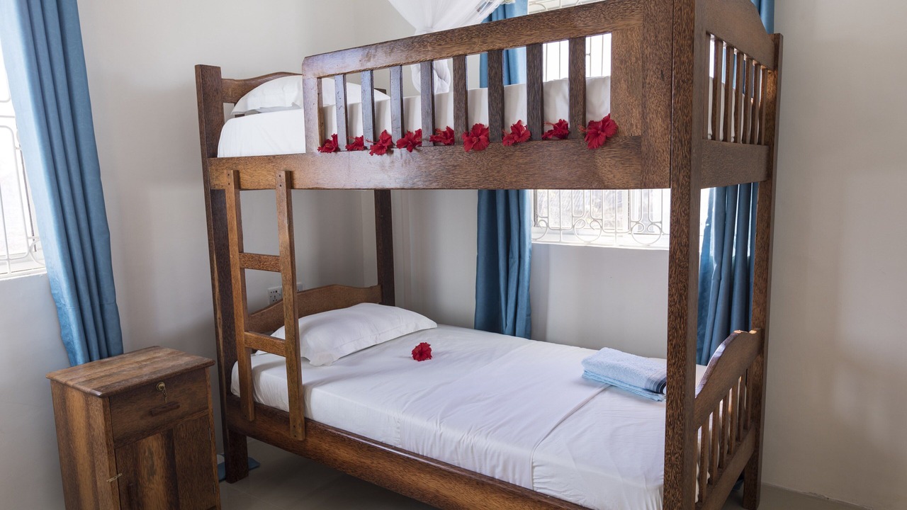 Photo of Bedroom in Paje
