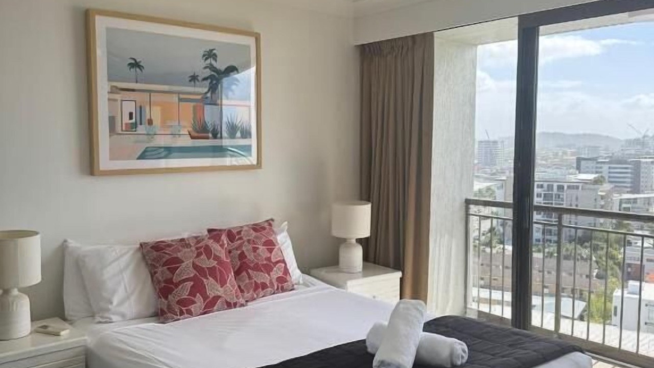 Photo of Bedroom in Palm Beach