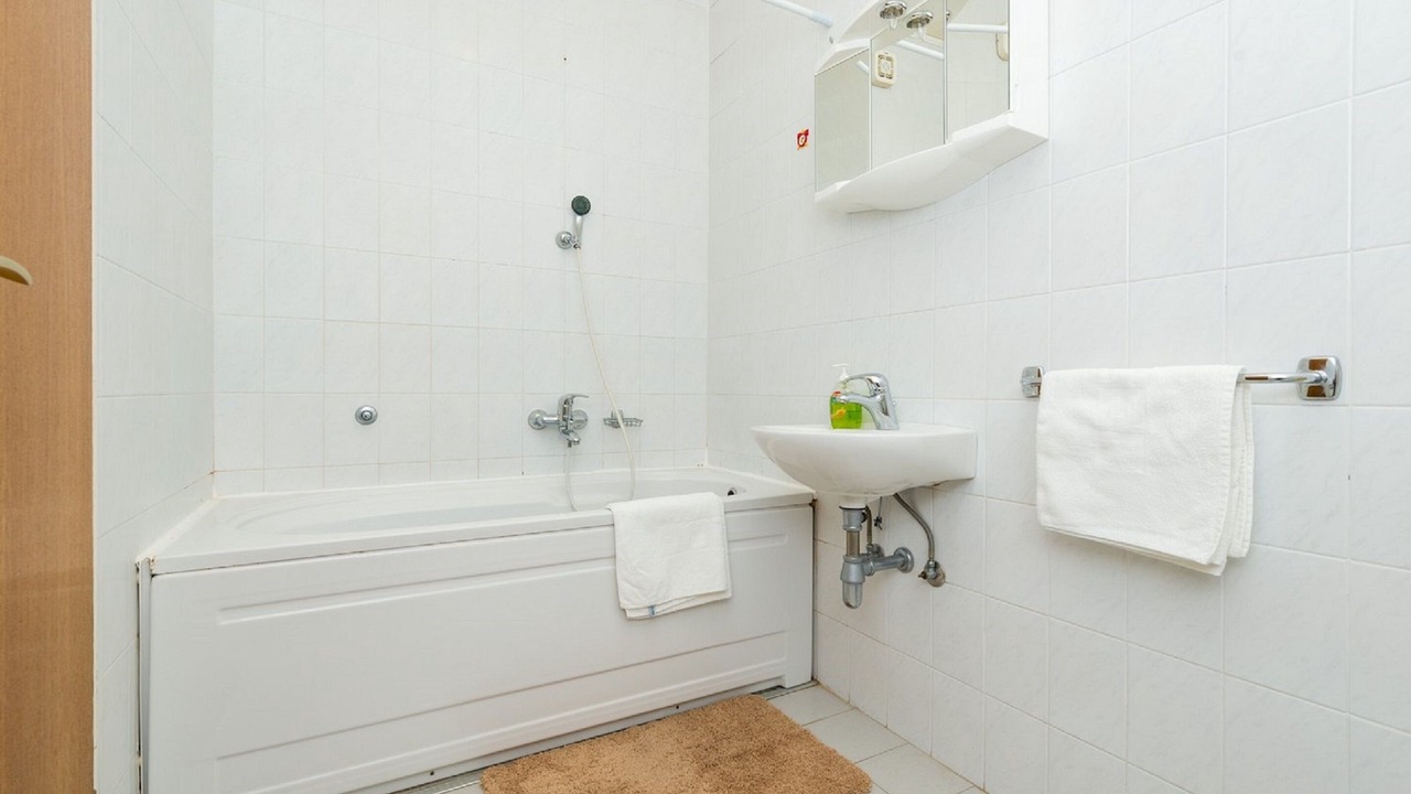Photo of Bathroom in Dubrovnik
