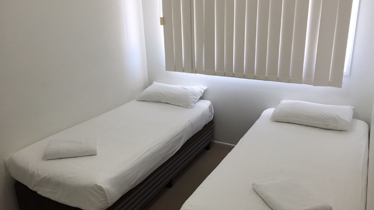 Photo of Bedroom in Svensson Heights
