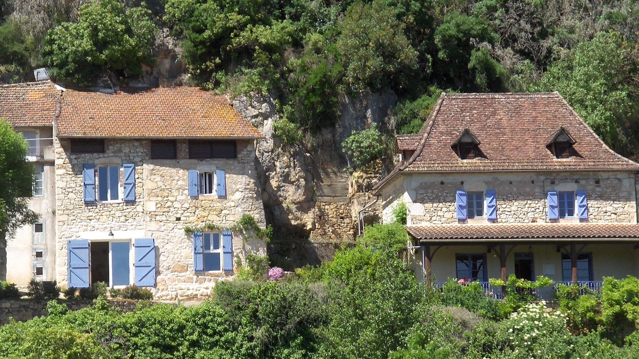 Photo of Outdoor in Tour-de-Faure