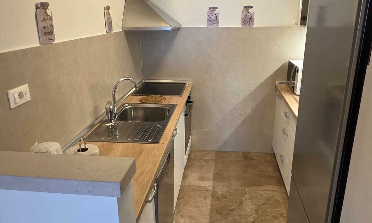 Photo of Kitchen in Ploce